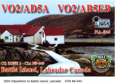 Battle island IOTA NA-044
